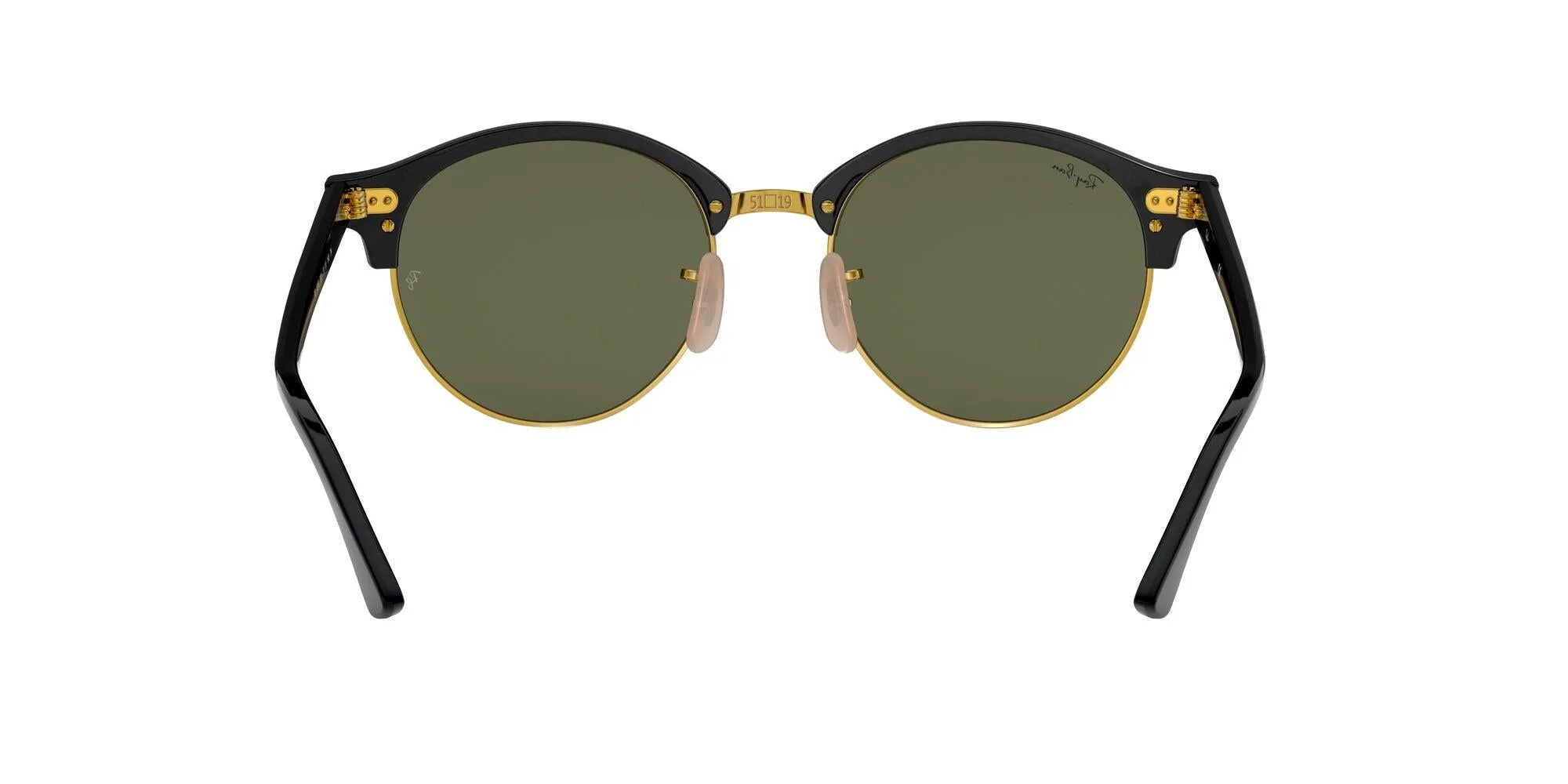 Ray-Ban Clubround 4246 Sunglasses