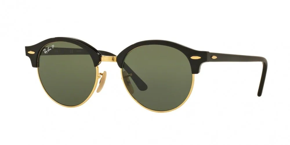 Ray-Ban Clubround 4246 Sunglasses