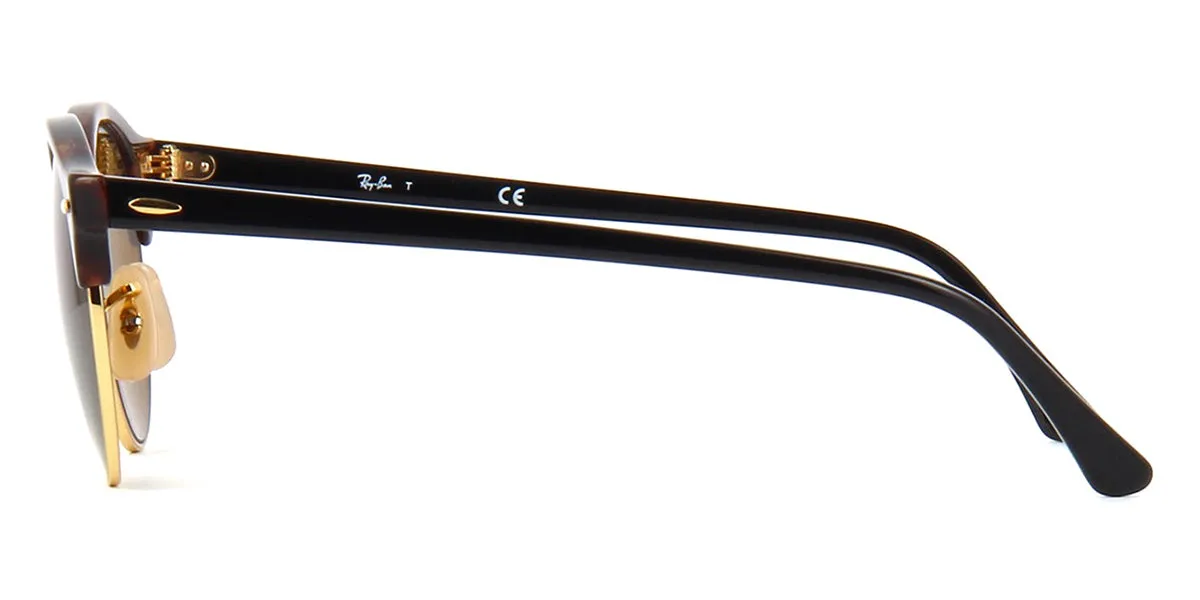 Ray-Ban Clubround RB 4246 1160 - As Seen On Ashley Greene