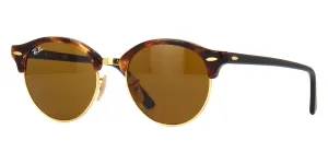 Ray-Ban Clubround RB 4246 1160 - As Seen On Ashley Greene