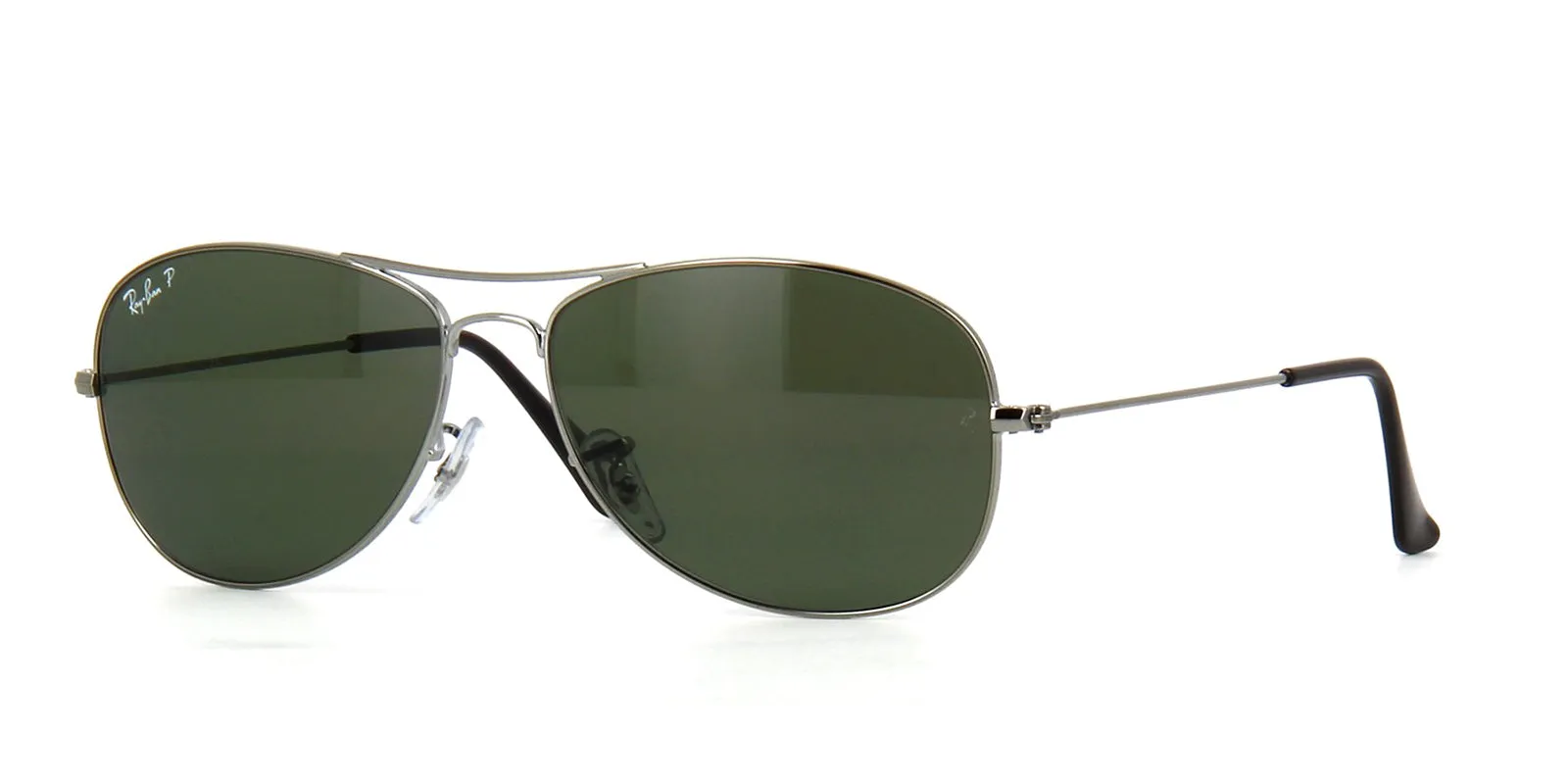 Ray-Ban Cockpit 3362 004/58 Polarised