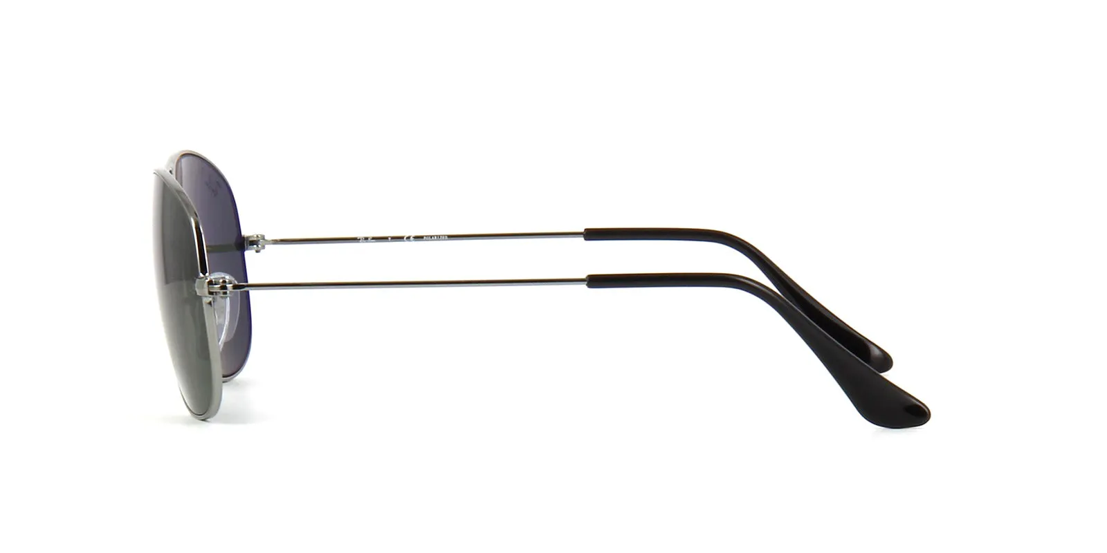 Ray-Ban Cockpit 3362 004/58 Polarised