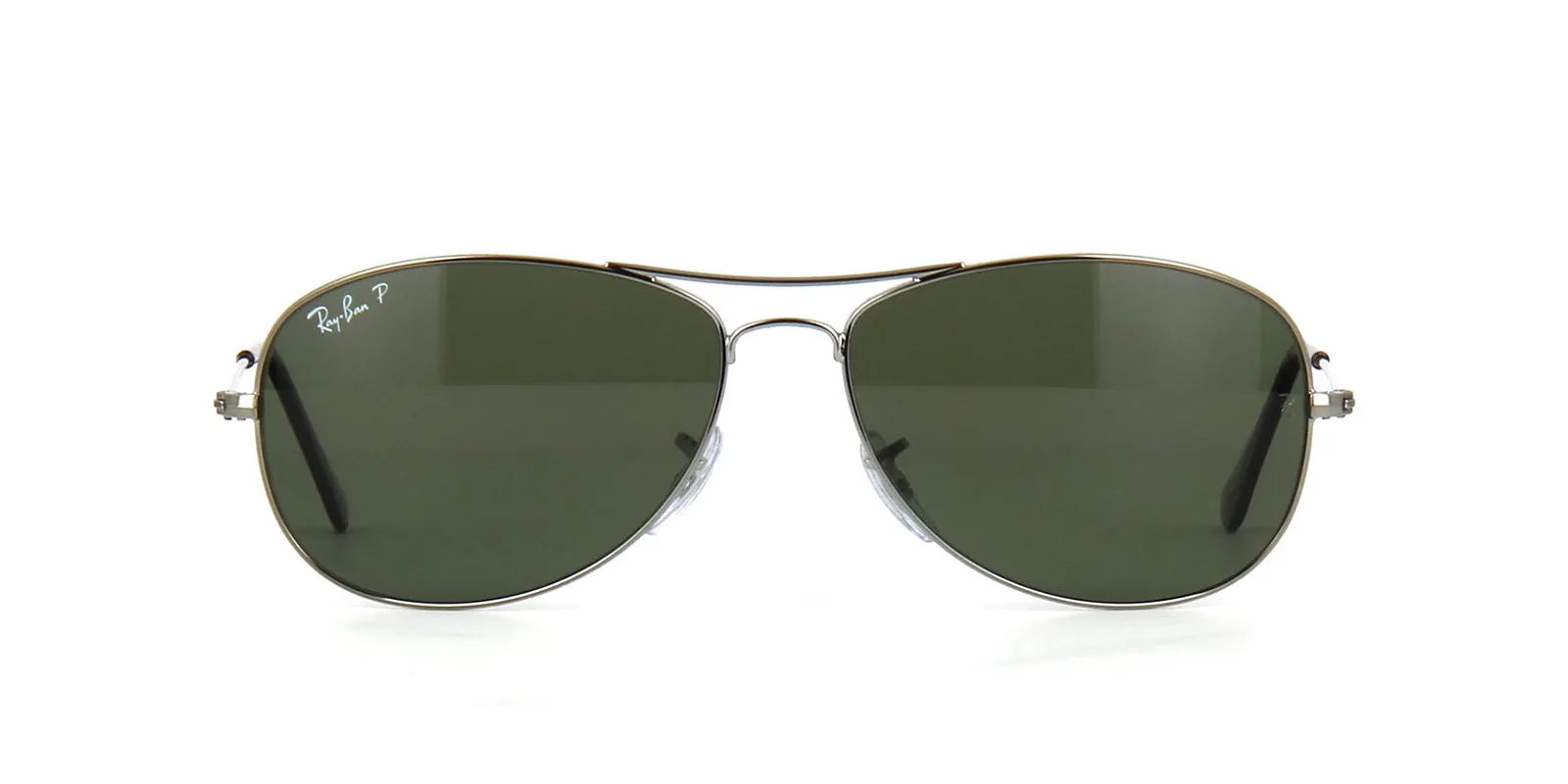 Ray-Ban Cockpit 3362 004/58 Polarised