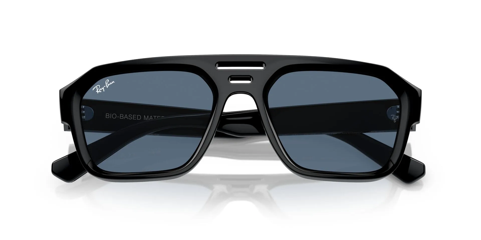Ray-Ban Corrigan RB 4397 6677/80