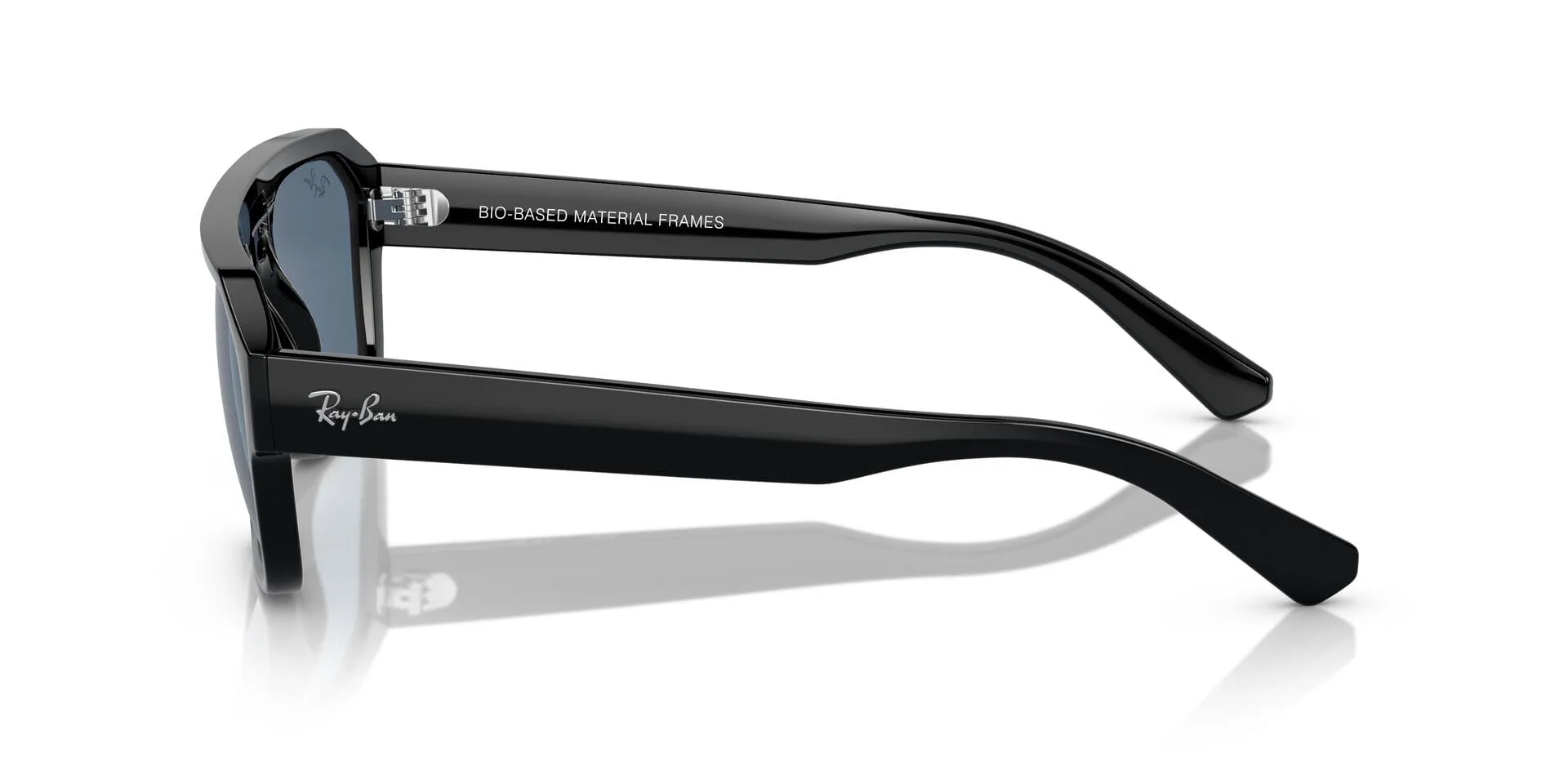 Ray-Ban Corrigan RB 4397 6677/80