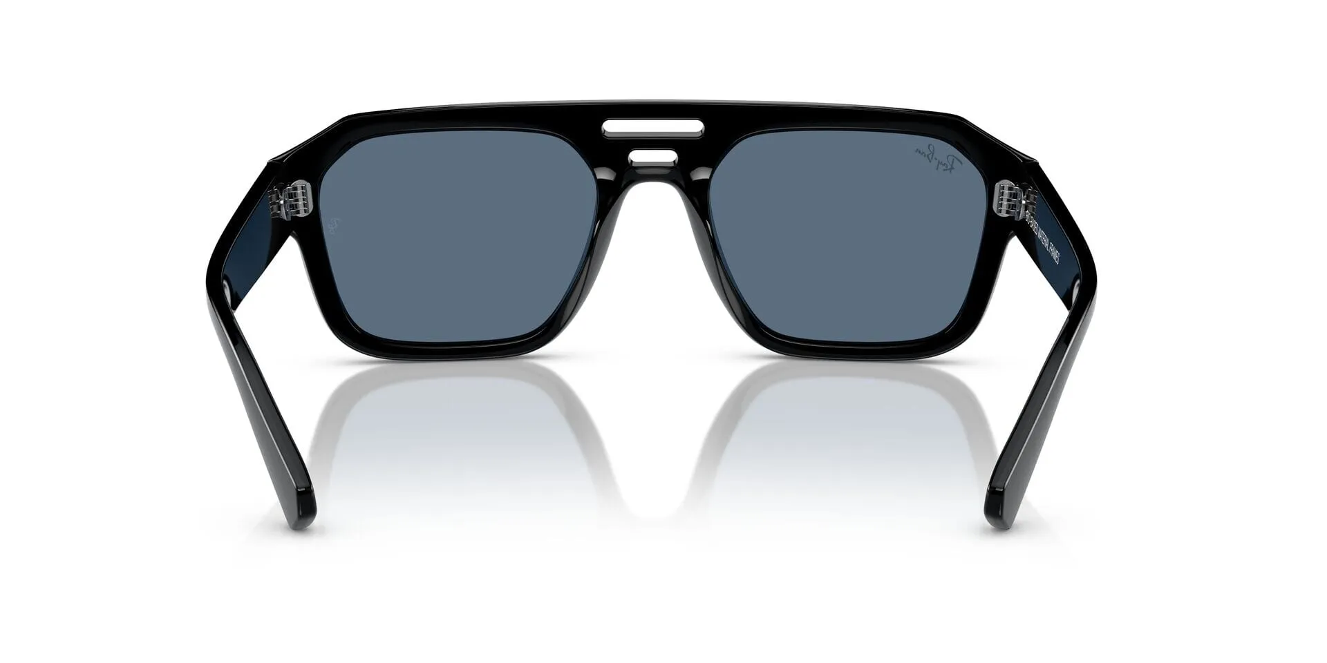 Ray-Ban Corrigan RB 4397 6677/80