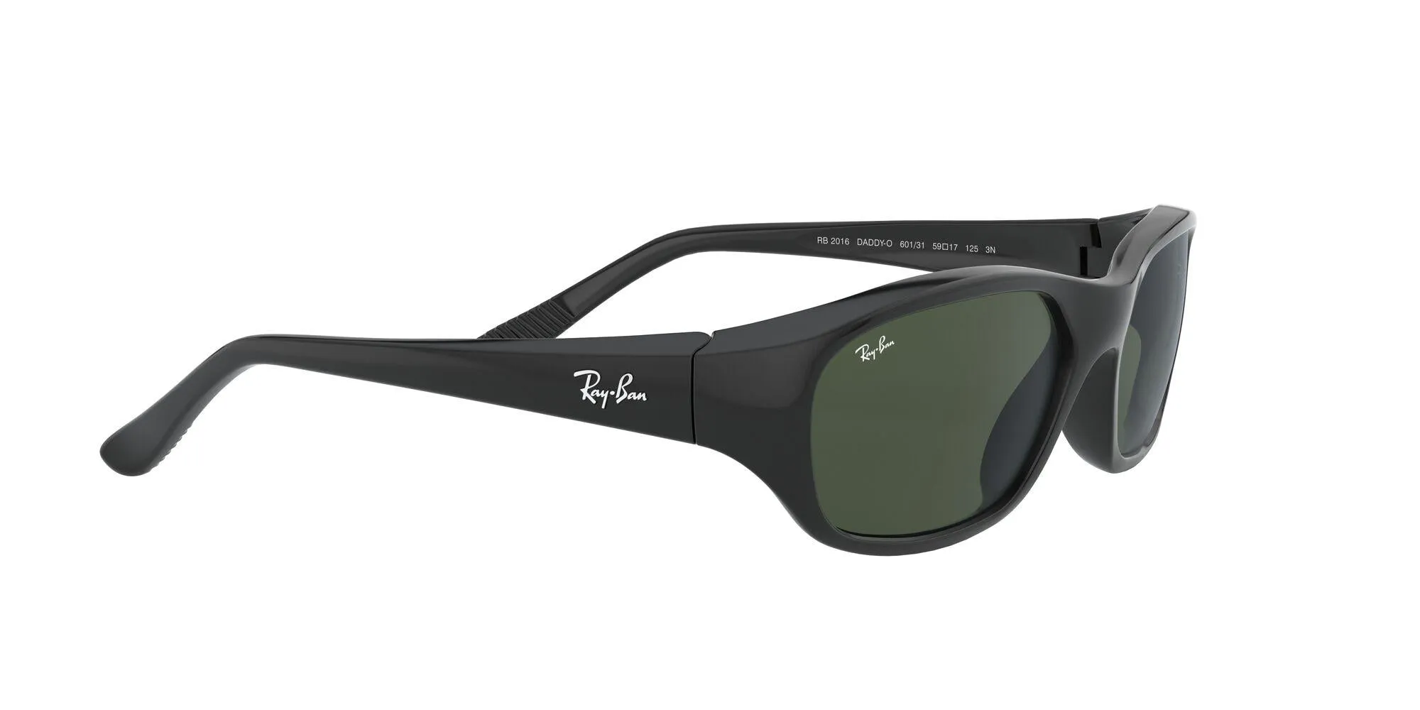 Ray-Ban Daddy-o 2016 Sunglasses
