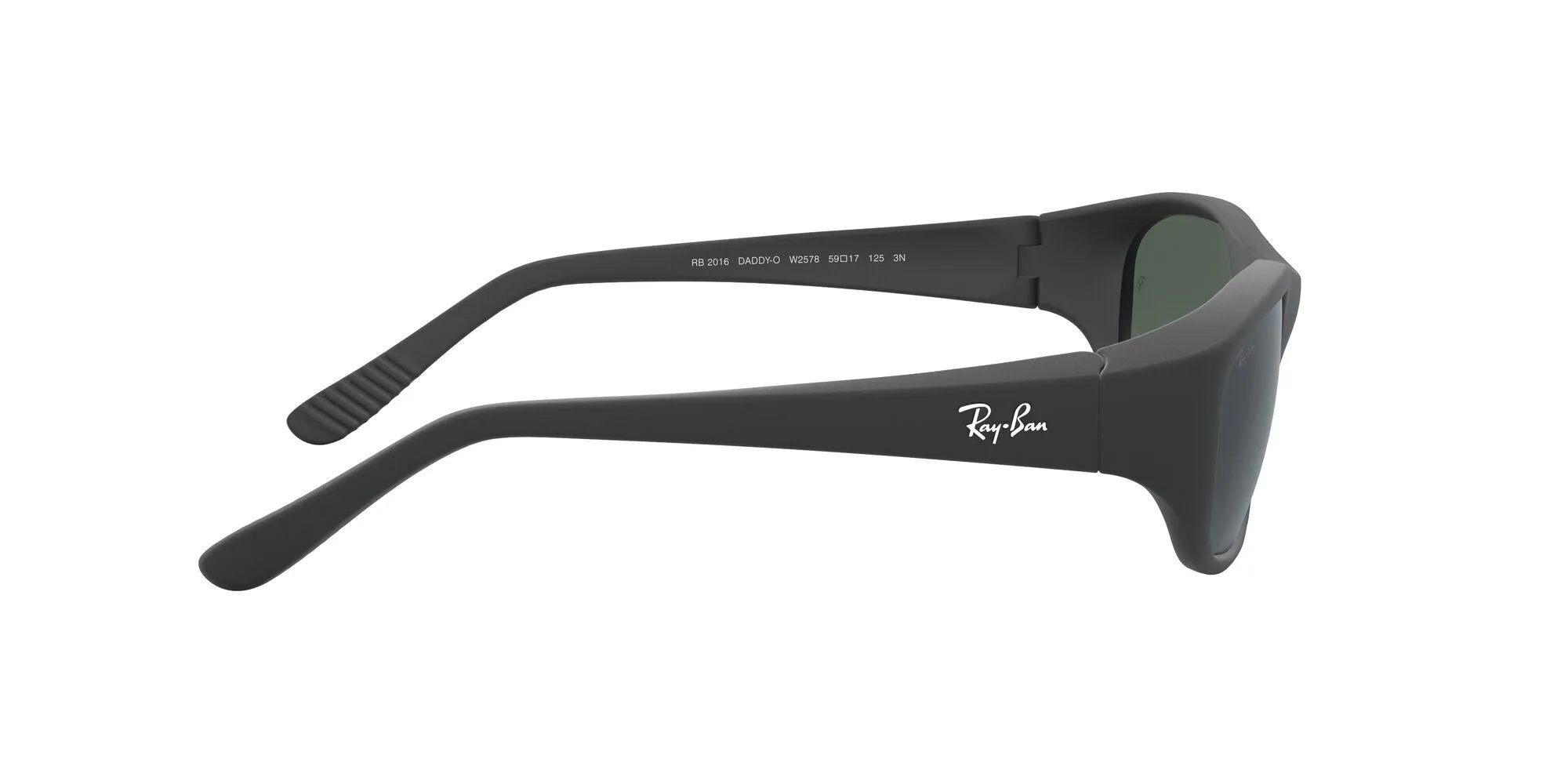 Ray-Ban Daddy-o 2016 Sunglasses