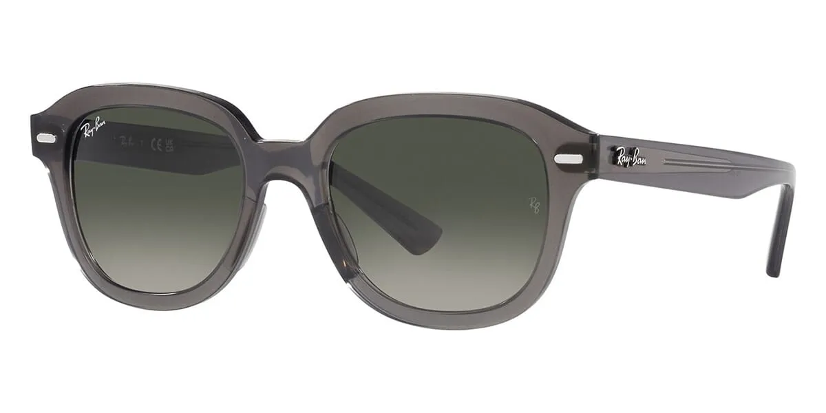 Ray-Ban Erik RB 4398 6675/71 - As Seen On Jenson Button
