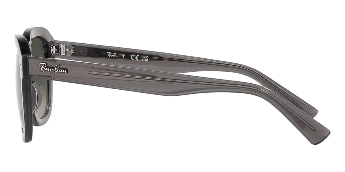 Ray-Ban Erik RB 4398 6675/71 - As Seen On Jenson Button