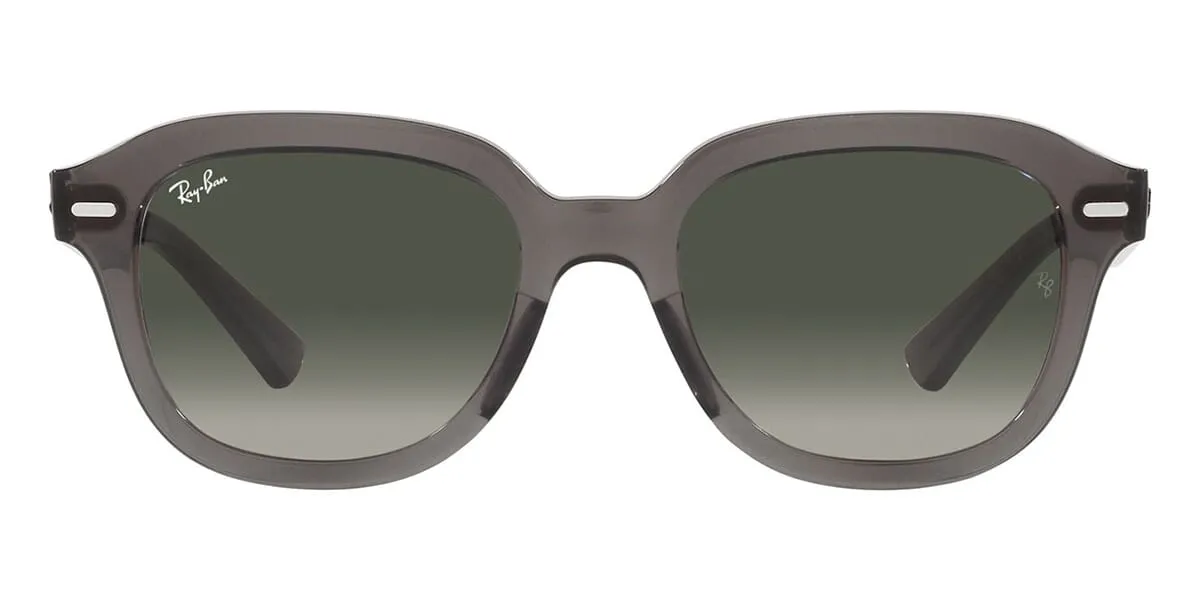 Ray-Ban Erik RB 4398 6675/71 - As Seen On Jenson Button