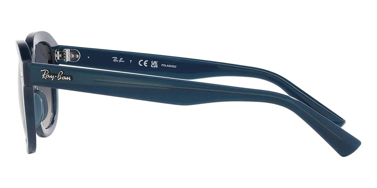Ray-Ban Erik RB 4398 6676/78 Polarised
