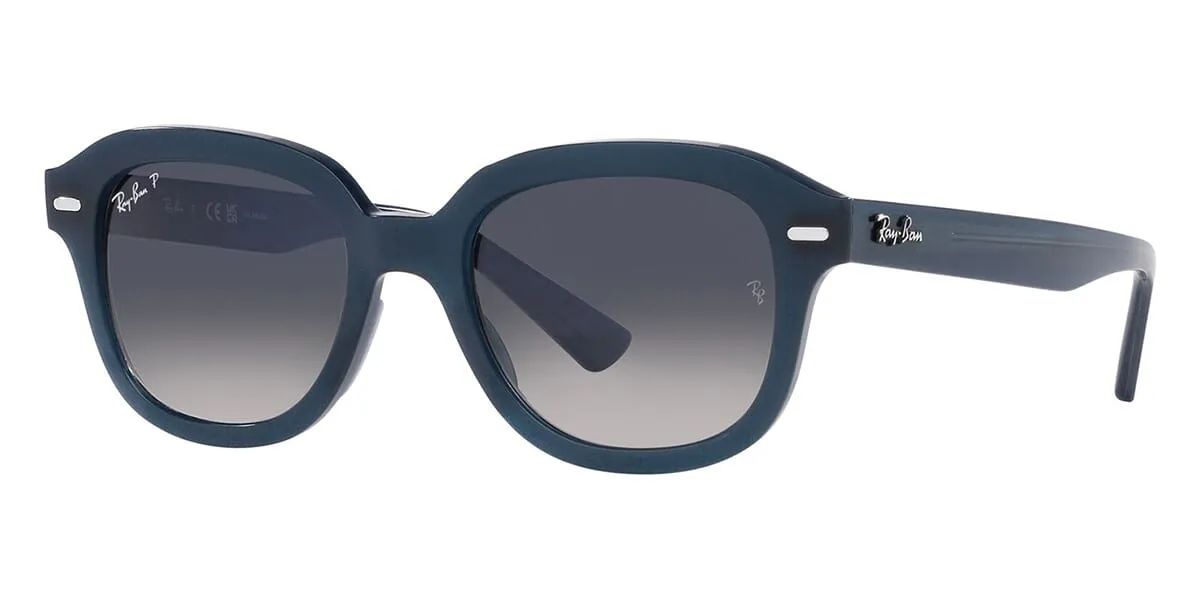 Ray-Ban Erik RB 4398 6676/78 Polarised