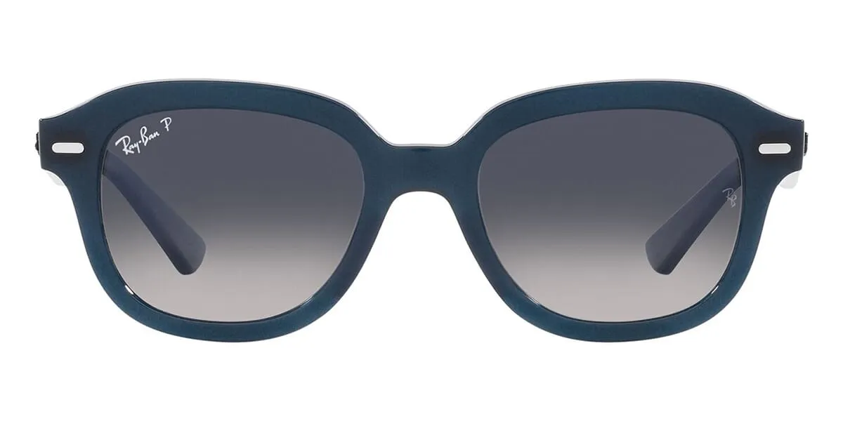 Ray-Ban Erik RB 4398 6676/78 Polarised