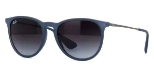 Ray-Ban Erika RB 4171 6002/8G - As Seen On Ashley Benson