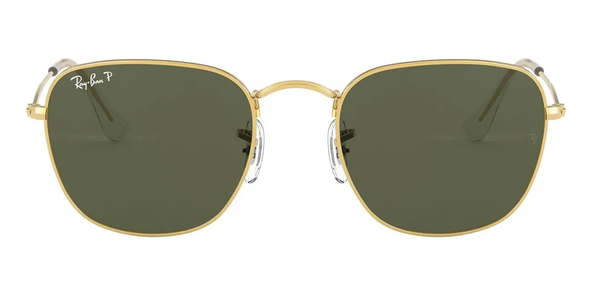 Ray-Ban Frank RB 3857 9196/58 Polarised