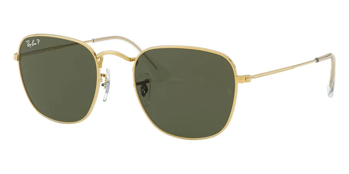 Ray-Ban Frank RB 3857 9196/58 Polarised