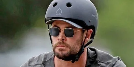 Ray-Ban Frank RB 3857 9196/R5 - As Seen On Chris Hemsworth