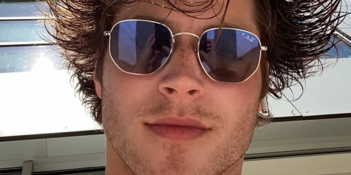 Ray-Ban Hexagonal RB 3548N 003/02 Polarised - As Seen On Froy Gutierrez