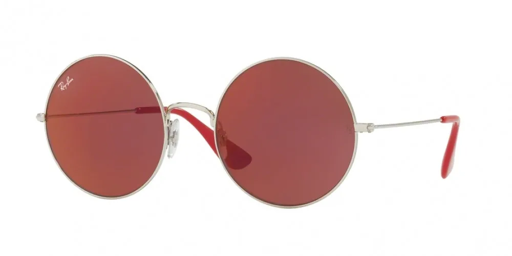 Ray-Ban Ja-jo 3592 Sunglasses