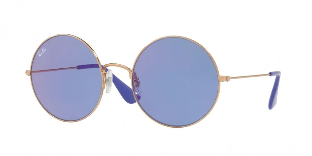 Ray-Ban Ja-jo 3592 Sunglasses