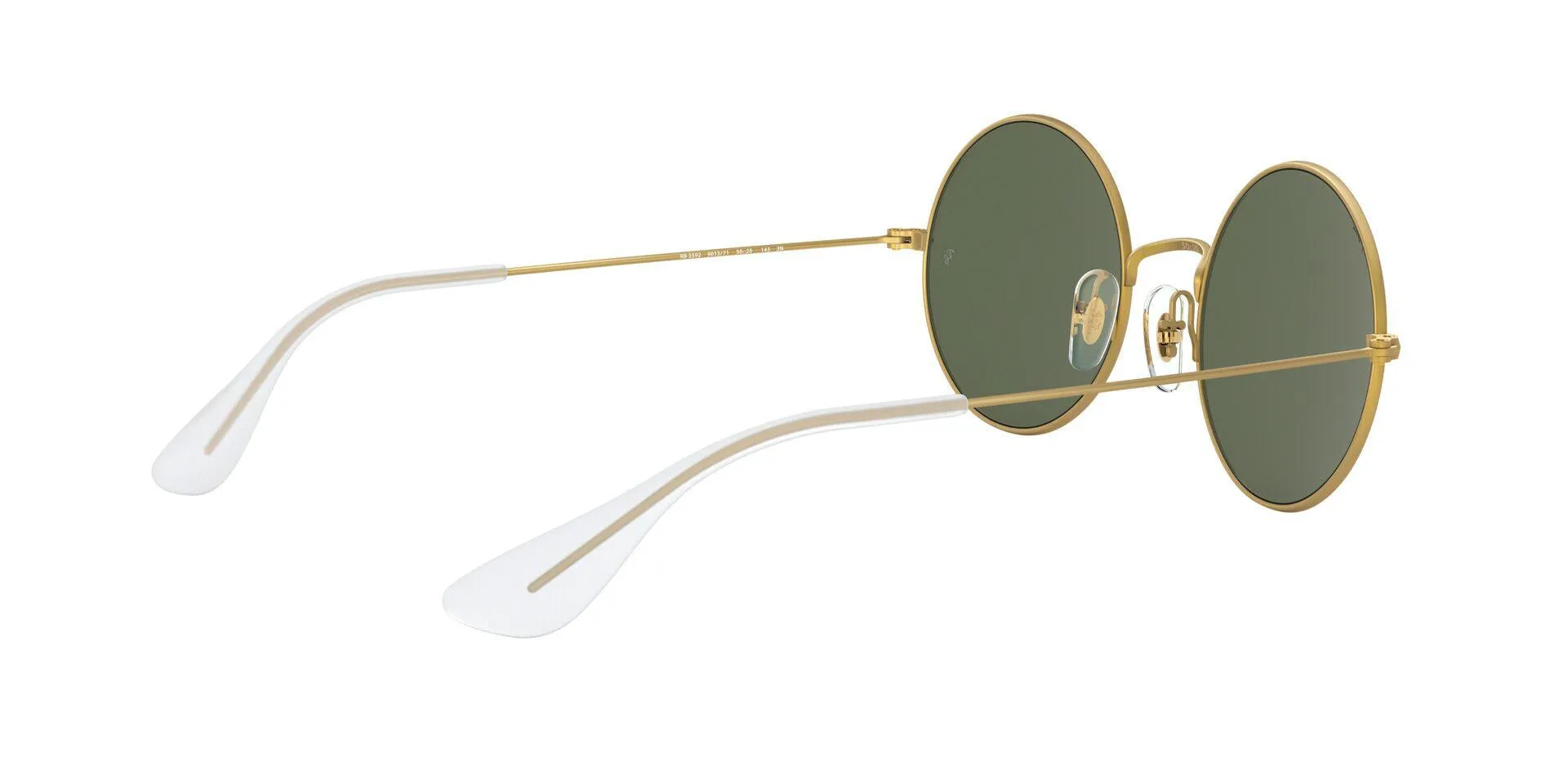 Ray-Ban Ja-jo 3592 Sunglasses