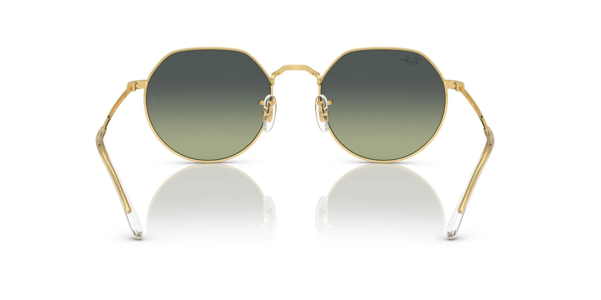 Ray-Ban Jack RB 3565 001/BH