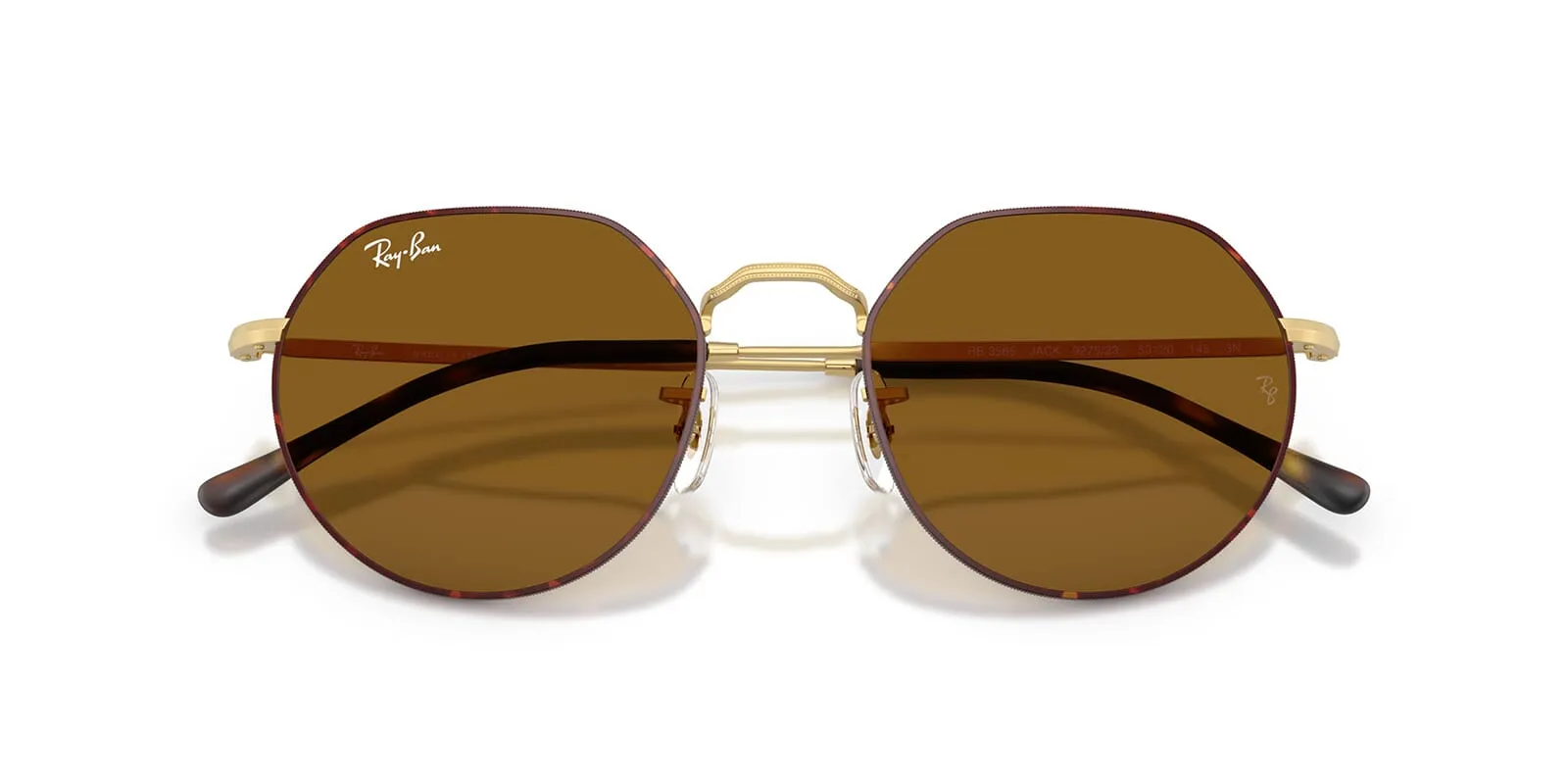 Ray-Ban Jack RB 3565 9275/33