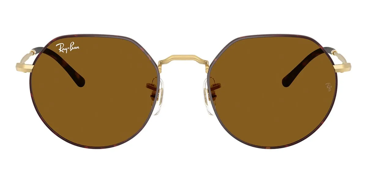 Ray-Ban Jack RB 3565 9275/33