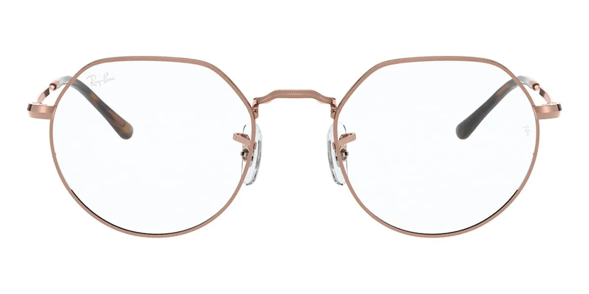 Ray-Ban Jack RB 6465 2943