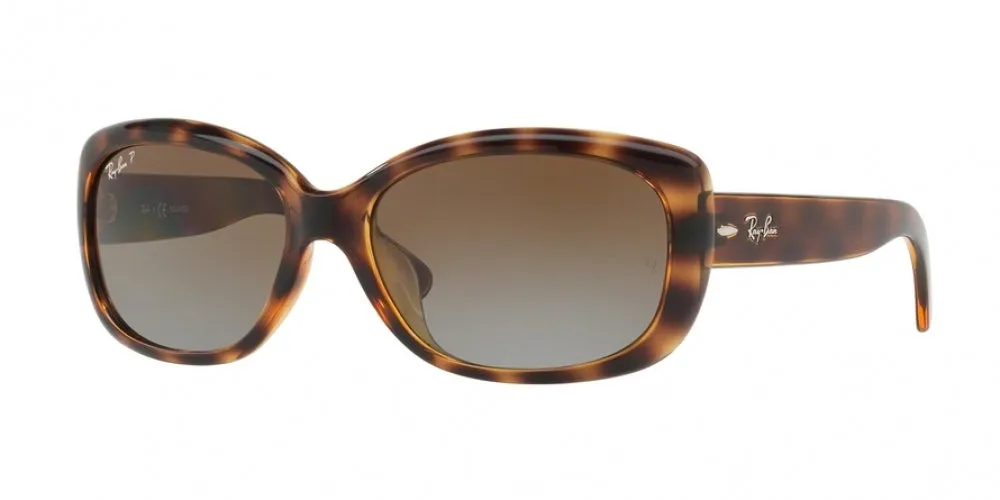 Ray-Ban Jackie Ohh 4101F Sunglasses