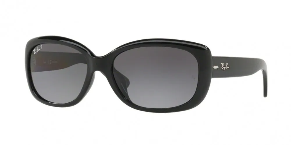 Ray-Ban Jackie Ohh 4101F Sunglasses