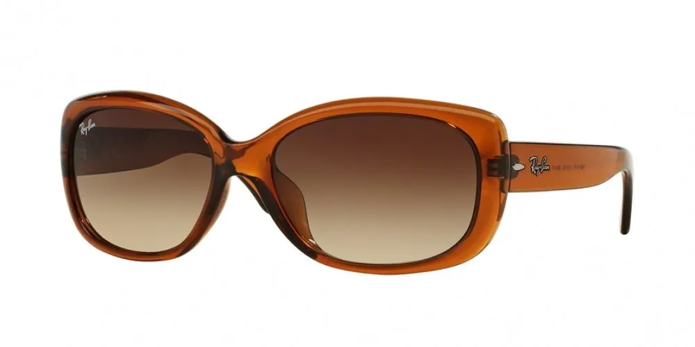 Ray-Ban Jackie Ohh 4101F Sunglasses