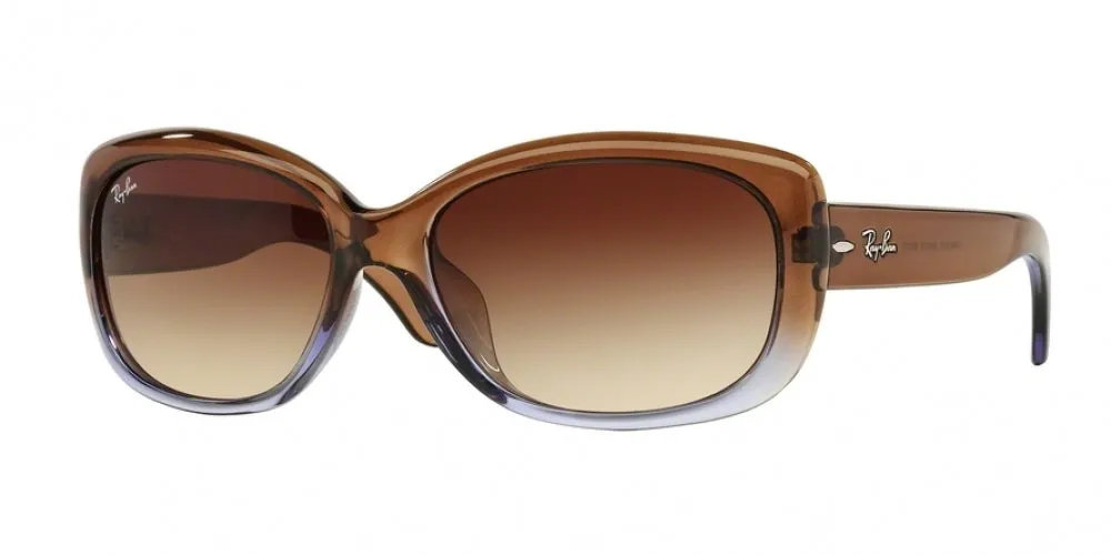 Ray-Ban Jackie Ohh 4101F Sunglasses