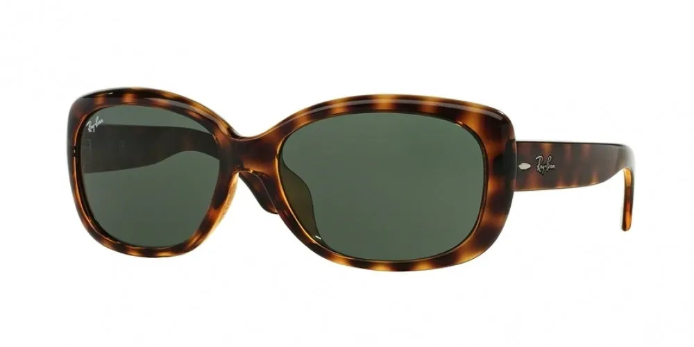 Ray-Ban Jackie Ohh 4101F Sunglasses