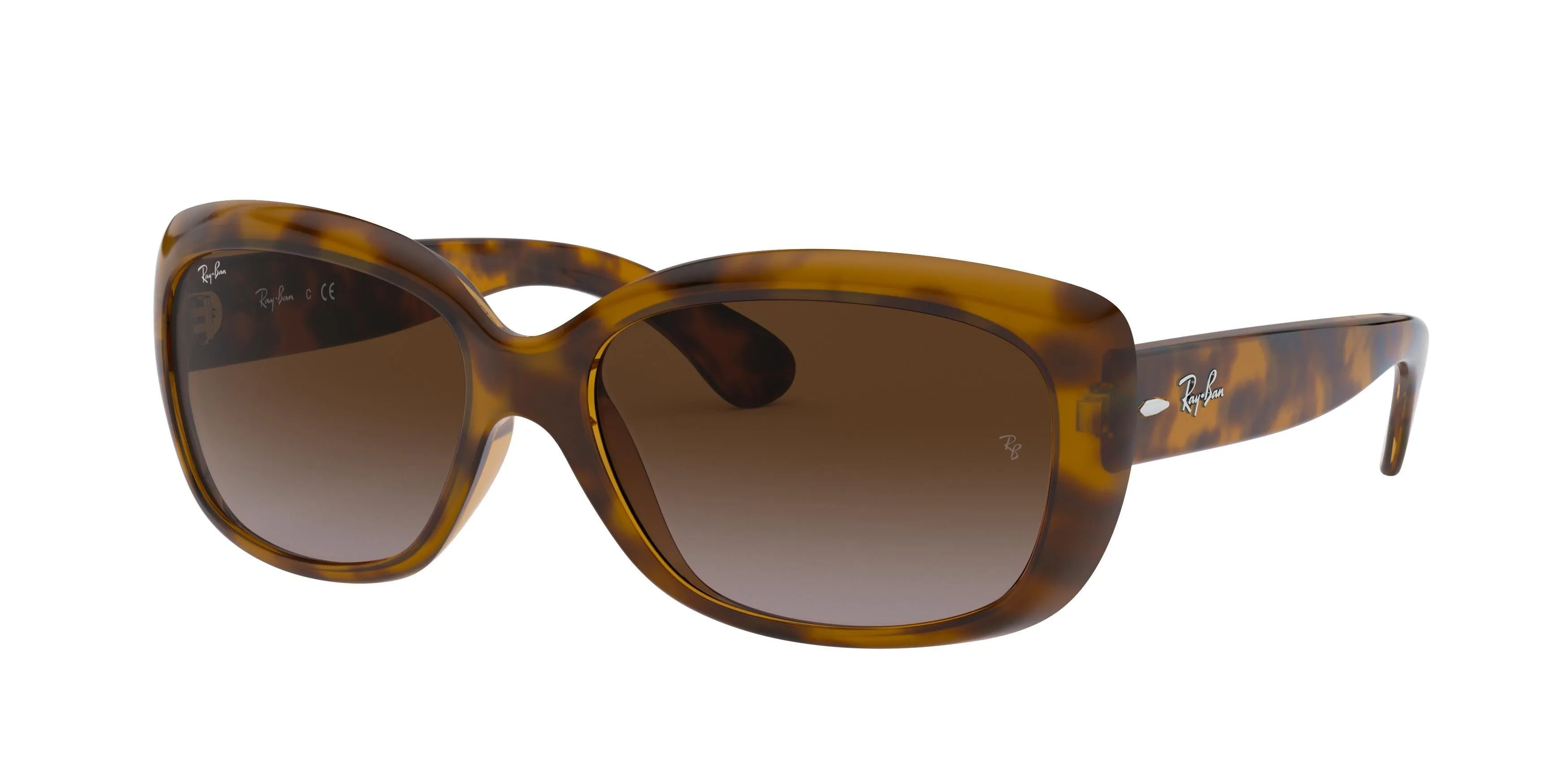 Ray-Ban Jackie Ohh 4101F Sunglasses