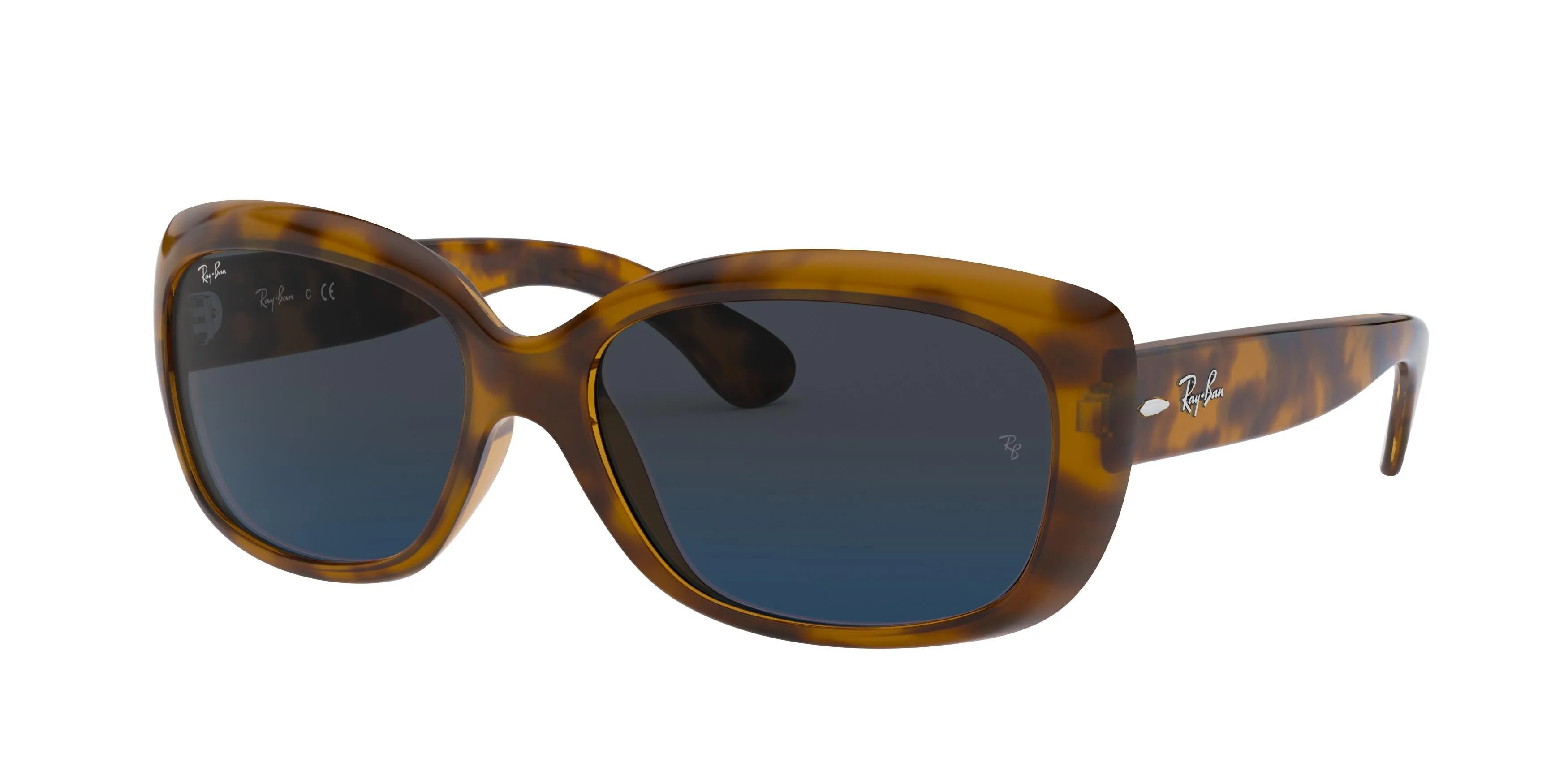 Ray-Ban Jackie Ohh 4101F Sunglasses