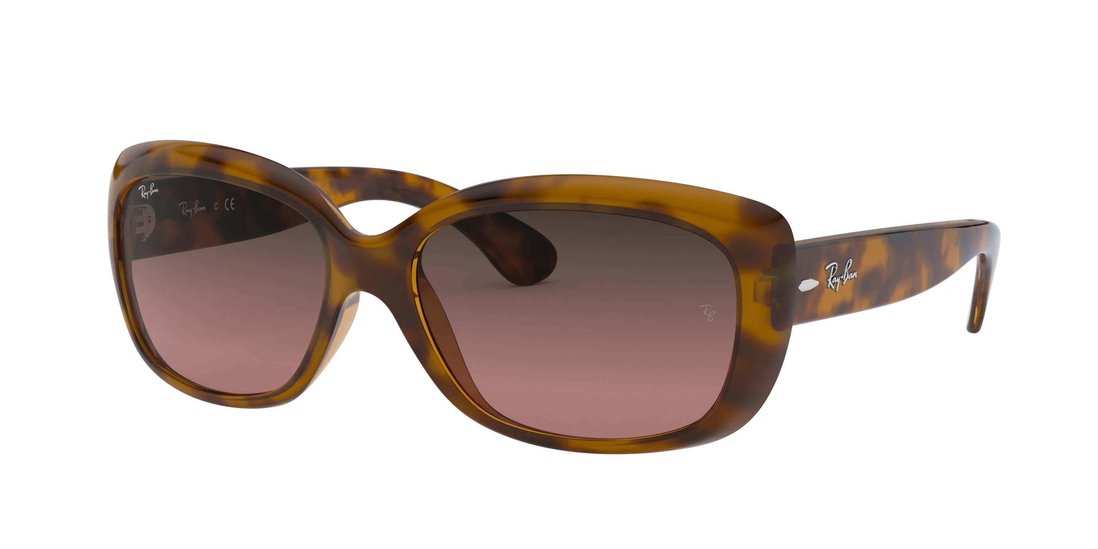 Ray-Ban Jackie Ohh 4101F Sunglasses