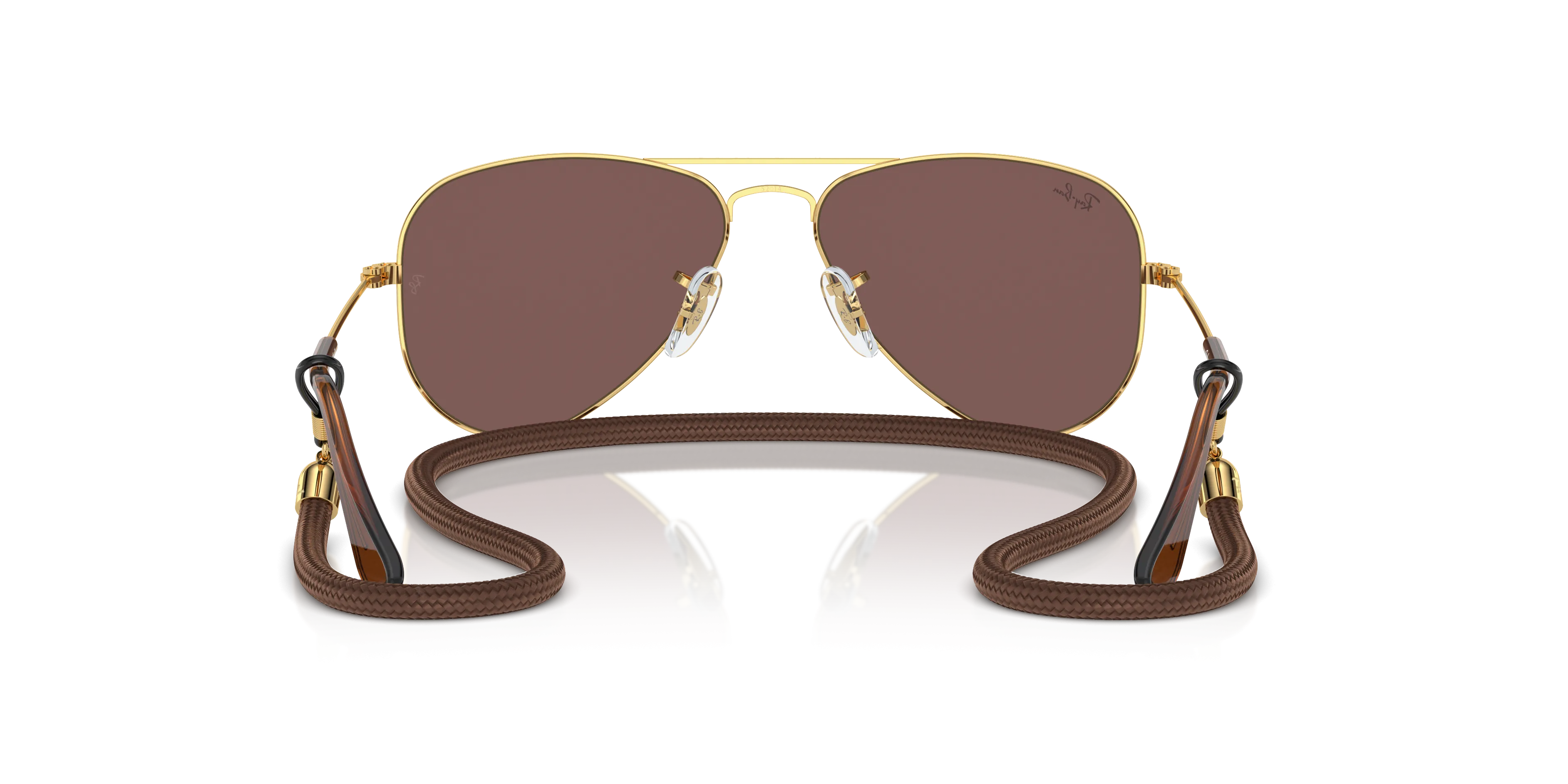 Ray-Ban Junior Aviator RJ9506S 223/6G