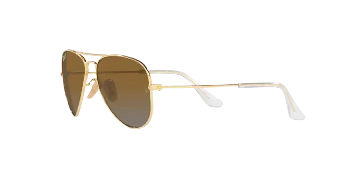 Ray-Ban Junior Aviator RJ9506S 223/T5