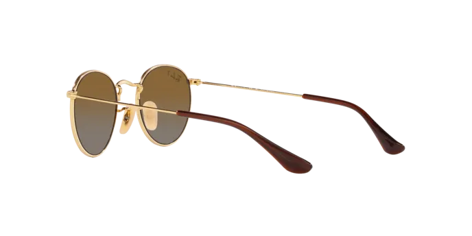 Ray-Ban Junior Round RJ9547S 223/T5