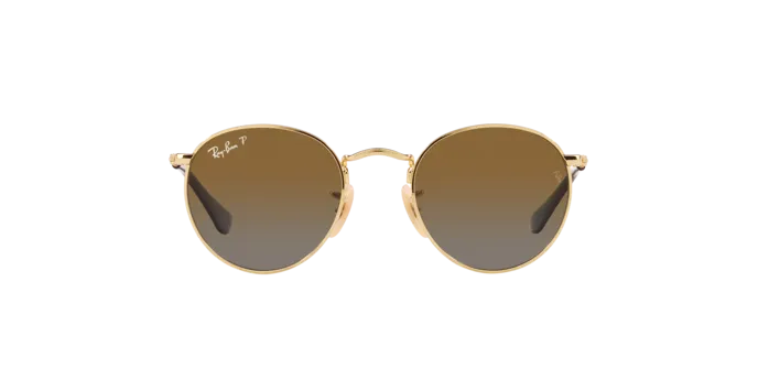 Ray-Ban Junior Round RJ9547S 223/T5