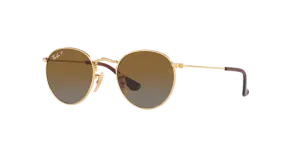 Ray-Ban Junior Round RJ9547S 223/T5