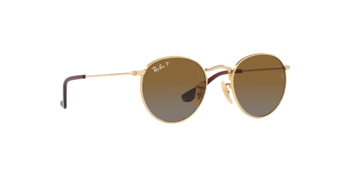 Ray-Ban Junior Round RJ9547S 223/T5