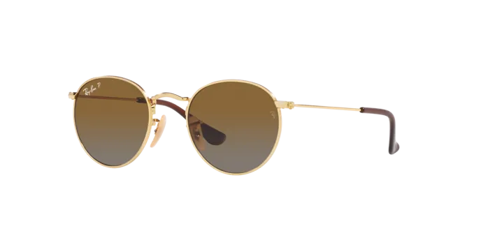 Ray-Ban Junior Round RJ9547S 223/T5