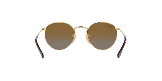 Ray-Ban Junior Round RJ9547S 223/T5