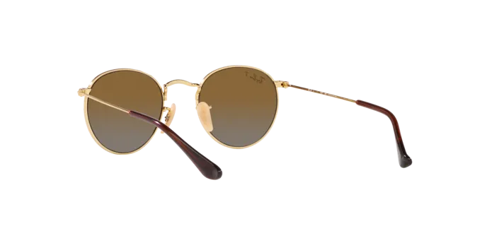Ray-Ban Junior Round RJ9547S 223/T5