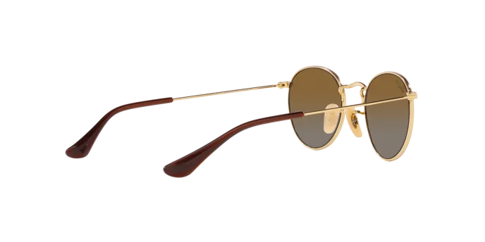 Ray-Ban Junior Round RJ9547S 223/T5