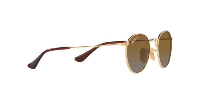 Ray-Ban Junior Round RJ9547S 223/T5