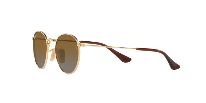Ray-Ban Junior Round RJ9547S 223/T5